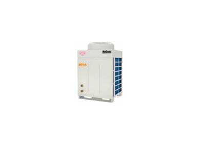 超低温模块式空气源热泵机组MHA-B